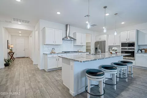 Kitchen - 12734 E Lauren Canyon Pl, Vail, AZ 85641 photo 1 of 5