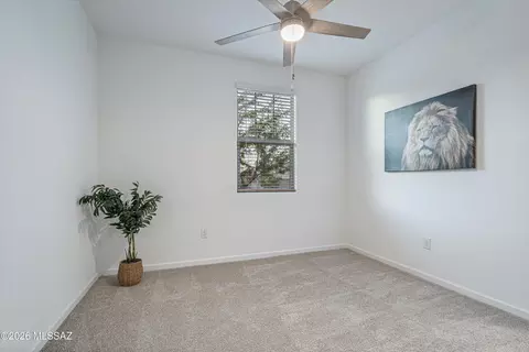 Bedroom - 12734 E Lauren Canyon Pl, Vail, AZ 85641 photo 2 of 2