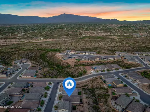 View/Area - 12734 E Lauren Canyon Pl, Vail, AZ 85641 photo 3 of 6