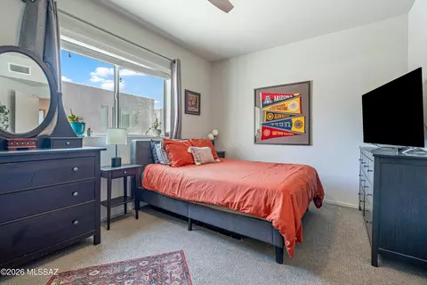 Bedroom - 934 E Millenium Ct, Tucson, AZ 85719 photo 1 of 4