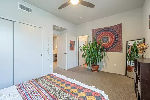 Bedroom - 934 E Millenium Ct, Tucson, AZ 85719 photo 4 of 4
