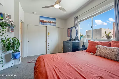 Bedroom - 934 E Millenium Ct, Tucson, AZ 85719 photo 2 of 4