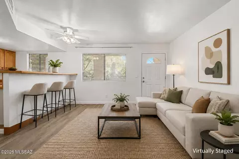 455 W Kelso St #222, Tucson, AZ 85705