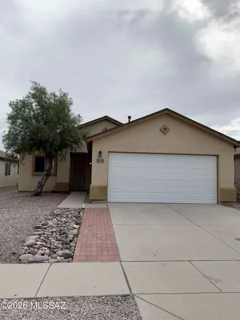 5178 S Lavender Fields Ln, Tucson, AZ 85746