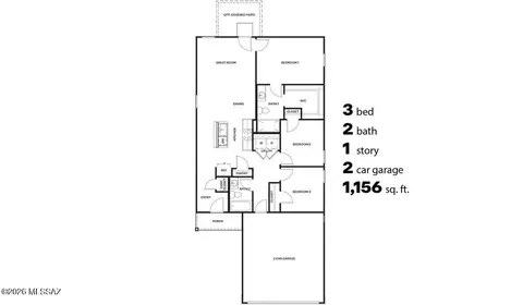 34903 S Jay Hawk Way, Red Rock, AZ 85145