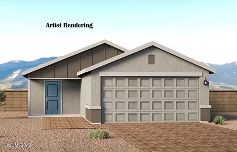 34903 S Jay Hawk Way, Red Rock, AZ 85145