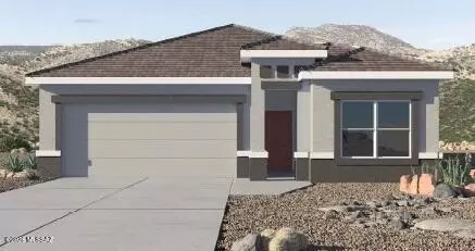 12568 W Nicholas Dr, Marana, AZ 85653