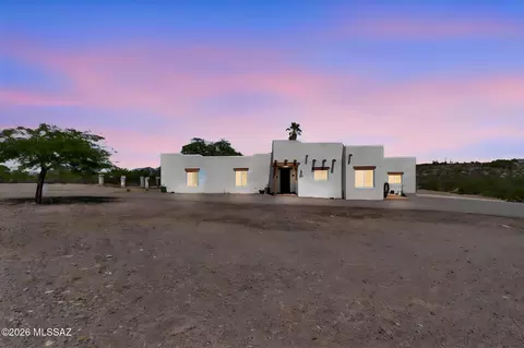 5040 N Camino De Oeste, Tucson, AZ 85745