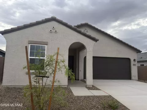 6727 W Star Wash Loop W #21063200, Tucson, AZ 85757
