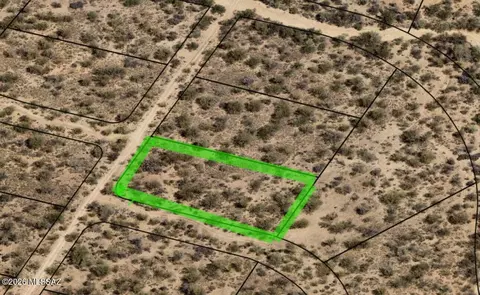 14977 S Bay Mare Dr #291, Tucson, AZ 85736