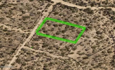 14953 S Bay Mare Dr #290, Tucson, AZ 85736