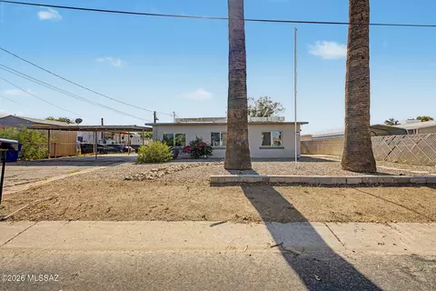 3149 N Iroquois Ave, Tucson, AZ 85705