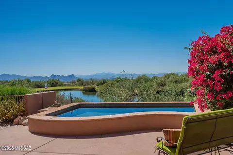 14196 N Gallery Pl, Marana, AZ 85658