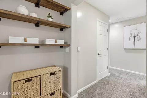Entry Way - 11366 E Squash Blossom Loop, Tucson, AZ 85747 photo 4 of 4