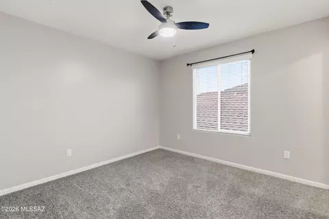 Bedroom - 11366 E Squash Blossom Loop, Tucson, AZ 85747 photo 10 of 11