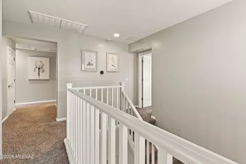 Entry Way - 11366 E Squash Blossom Loop, Tucson, AZ 85747 photo 3 of 4