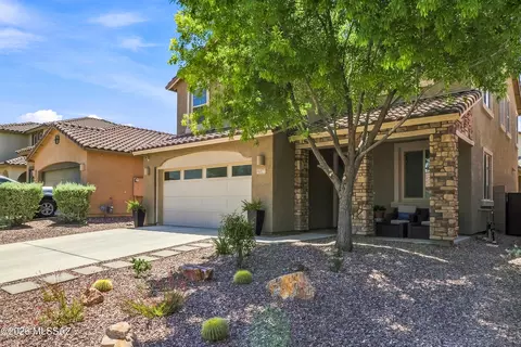 Other - 11366 E Squash Blossom Loop, Tucson, AZ 85747 photo 1 of 11