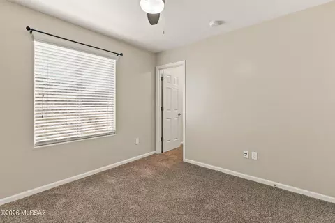 Bedroom - 11366 E Squash Blossom Loop, Tucson, AZ 85747 photo 11 of 11