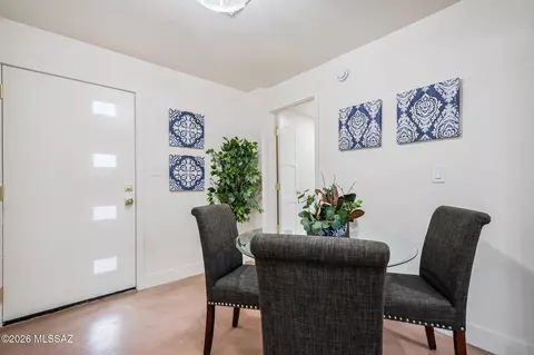 Dining - 4474 E 4th St, Tucson, AZ 85711 photo 1 of 3
