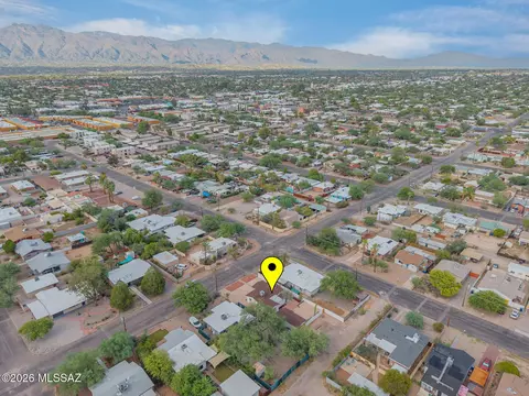 View/Area - 4474 E 4th St, Tucson, AZ 85711 photo 1 of 1