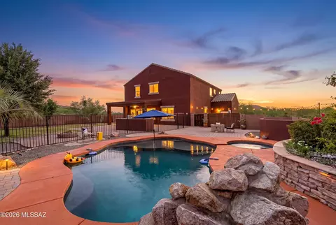 18391 S Mccone Ct, Sahuarita, AZ 85629
