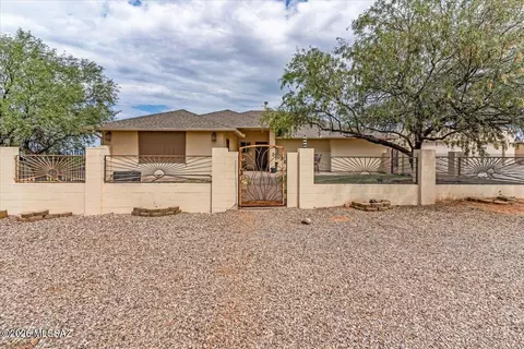 1047 S Greasewood St, Benson, AZ 85602