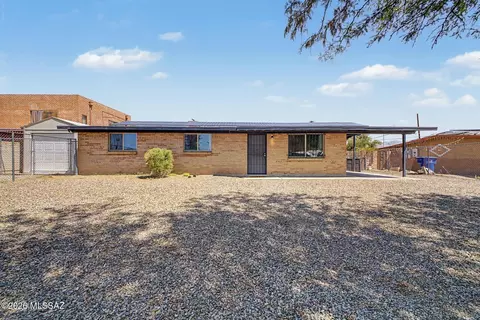 1808 W Linden St, Tucson, AZ 85745