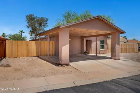 1954 W Southbrooke Cir, Tucson, AZ 85705