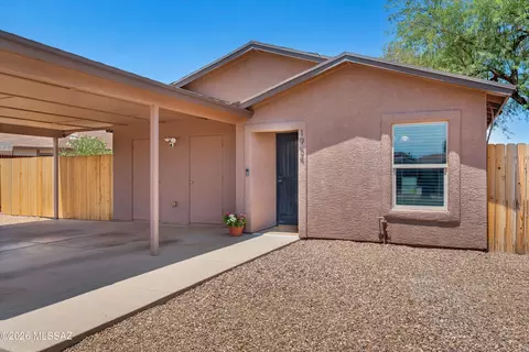1954 W Southbrooke Cir, Tucson, AZ 85705
