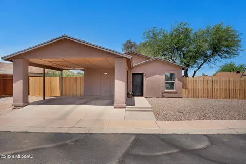 1954 W Southbrooke Cir, Tucson, AZ 85705