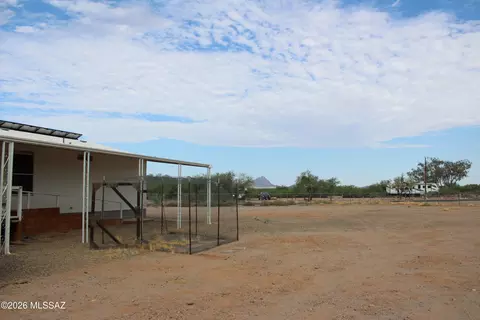 17162 W Jaguar Ln, Marana, AZ 85653