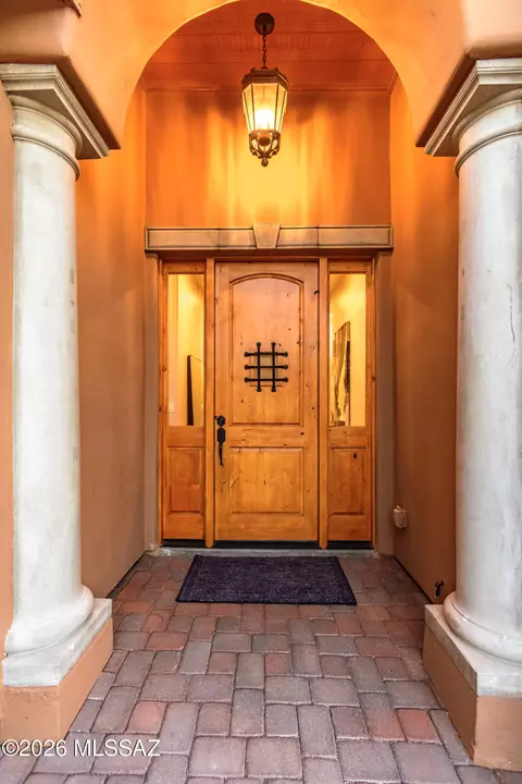 2615 E Corta Dei Fiori, Tucson, AZ 85718