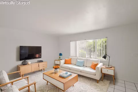 101 E University Blvd #8, Tucson, AZ 85705