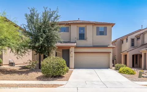 12936 N Carlsbad Pl, Oro Valley, AZ 85755