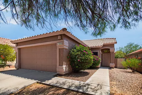 12224 N Kylene Canyon Dr, Oro Valley, AZ 85755