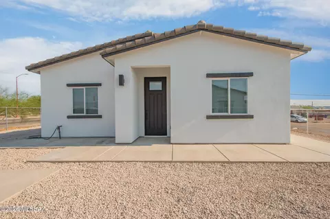 1225 S Herndon Ave, Tucson, AZ 85713