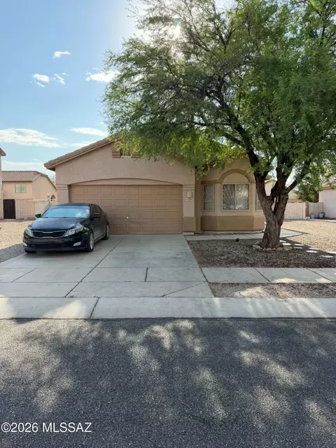 4500 S Ave Don Gerardo, Tucson, AZ 85746