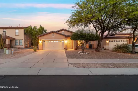 12970 N Yellow Orchid Dr, Oro Valley, AZ 85755