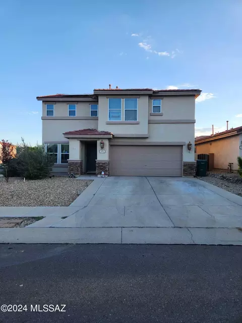 276 E Monterey Cypress St, Sahuarita, AZ 85629