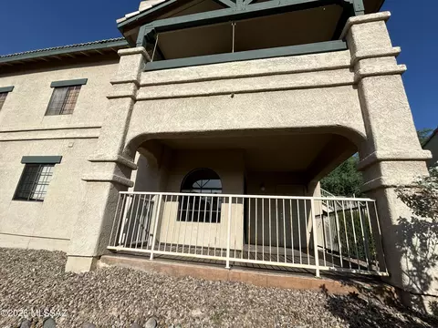 101 S Players Club Dr #22103, Tucson, AZ 85745