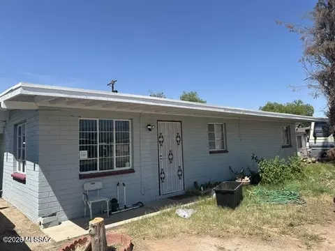 842 S Eli Dr, Tucson, AZ 85710