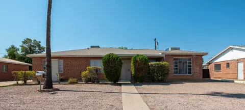 6550 E Broadway Blvd, Tucson, AZ 85710