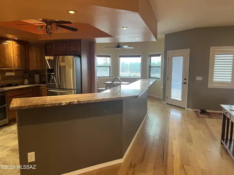 Kitchen - 15 Mckenzie Ln, Elgin, AZ 85611 photo 1 of 7