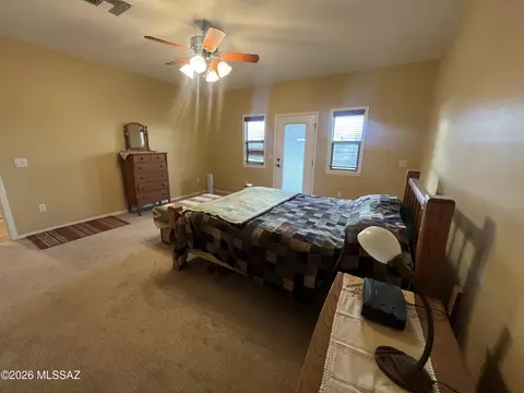 Bedroom - 15 Mckenzie Ln, Elgin, AZ 85611 photo 2 of 2