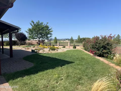 Exterior - 15 Mckenzie Ln, Elgin, AZ 85611 photo 5 of 9