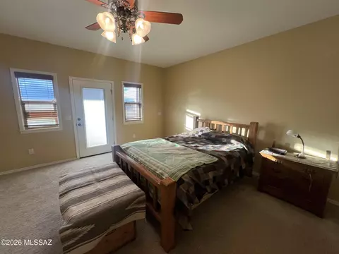 Bedroom - 15 Mckenzie Ln, Elgin, AZ 85611 photo 1 of 2