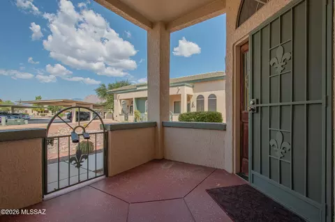 Undisclosed, Tucson, AZ 85741