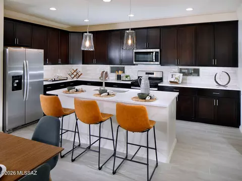 Kitchen - 12696 E Caden Dr, Vail, AZ 85641 photo 1 of 1