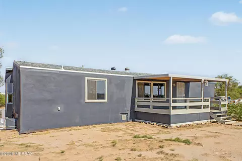 15967 W El Tiro Rd, Marana, AZ 85653