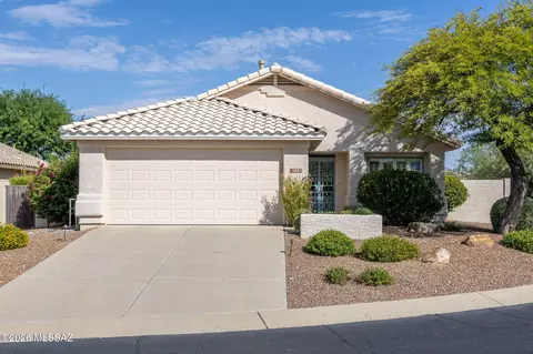 10883 N Sand Canyon Pl, Tucson, AZ 85737